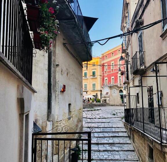 Family Suite, San Michele Delle Grotte Bnb