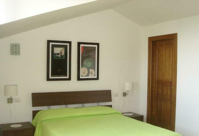 스탠다드 룸, Agriturismo Ai Monaci