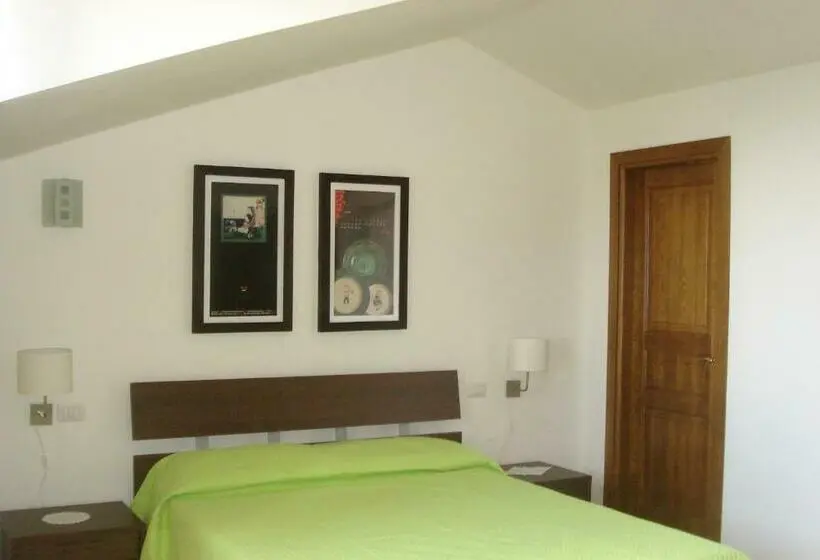 スタンダードルーム, Agriturismo Ai Monaci