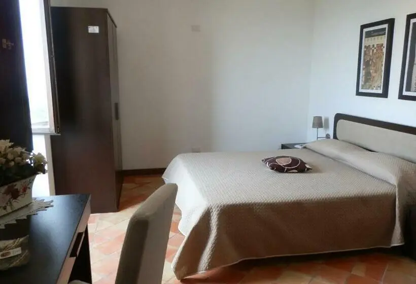 スタンダードルーム, Agriturismo Ai Monaci
