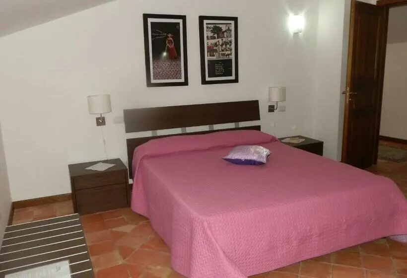 スタンダードルーム, Agriturismo Ai Monaci