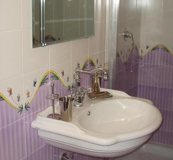 스탠다드 룸, Agriturismo Ai Monaci