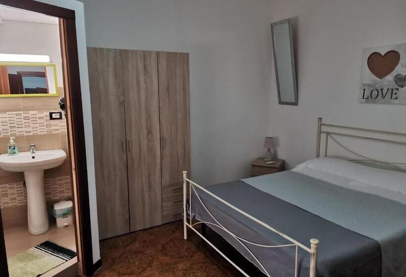 اتاق استاندارد, Affitto Camere Mazara Da Baldo Vicino Ospedale Abele Ajello