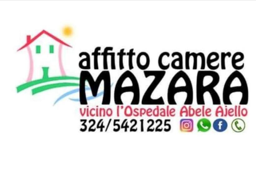اتاق استاندارد, Affitto Camere Mazara Da Baldo Vicino Ospedale Abele Ajello