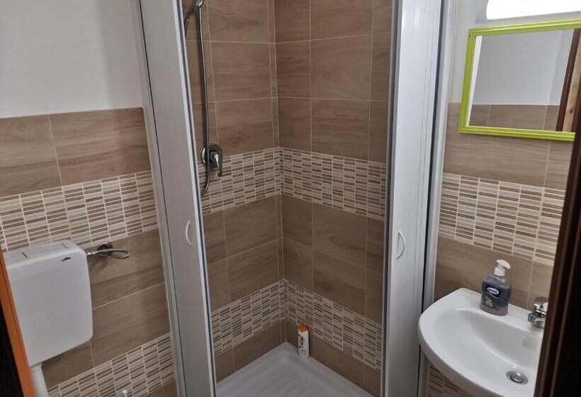 اتاق استاندارد, Affitto Camere Mazara Da Baldo Vicino Ospedale Abele Ajello