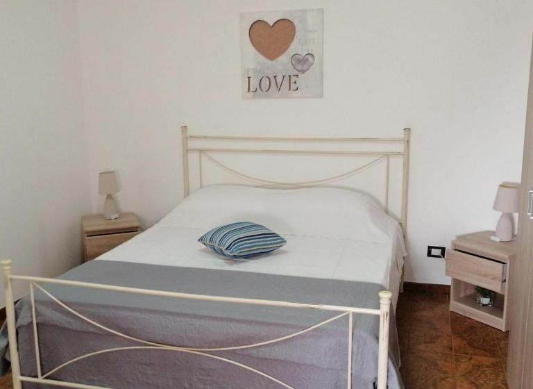 اتاق استاندارد, Affitto Camere Mazara Da Baldo Vicino Ospedale Abele Ajello