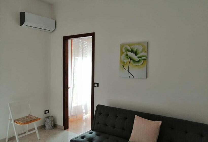 آپارتمان 2 خوابه, Affitto Camere Mazara Da Baldo Vicino Ospedale Abele Ajello