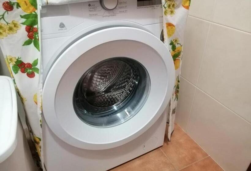 آپارتمان 2 خوابه, Affitto Camere Mazara Da Baldo Vicino Ospedale Abele Ajello