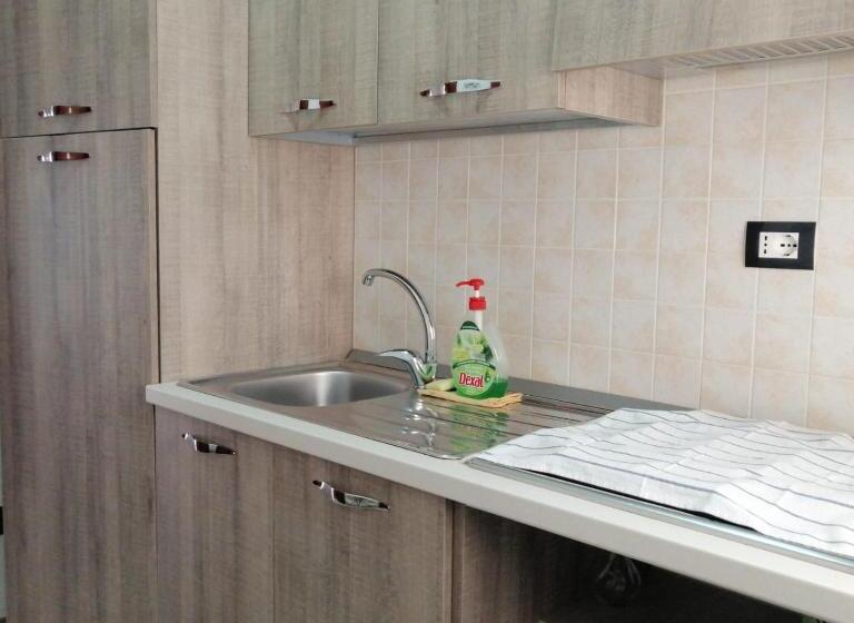 آپارتمان 2 خوابه, Affitto Camere Mazara Da Baldo Vicino Ospedale Abele Ajello