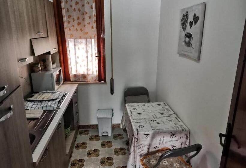 آپارتمان 2 خوابه, Affitto Camere Mazara Da Baldo Vicino Ospedale Abele Ajello