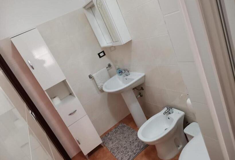 آپارتمان 2 خوابه, Affitto Camere Mazara Da Baldo Vicino Ospedale Abele Ajello