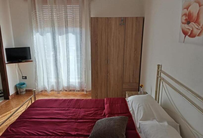 آپارتمان 2 خوابه, Affitto Camere Mazara Da Baldo Vicino Ospedale Abele Ajello