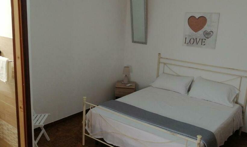 اتاق استاندارد, Affitto Camere Mazara Da Baldo Vicino Ospedale Abele Ajello