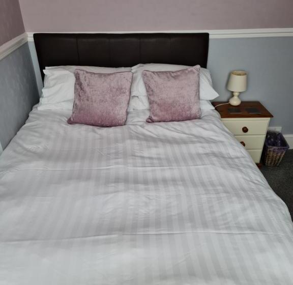 اتاق استاندارد, Marden Guest House