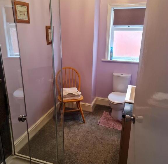 اتاق استاندارد, Marden Guest House