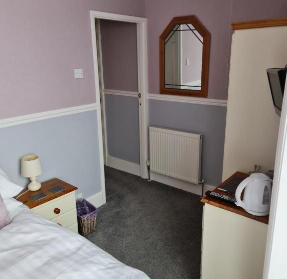 اتاق استاندارد, Marden Guest House