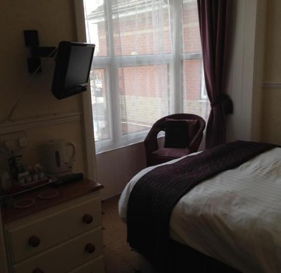 اتاق استاندارد, Marden Guest House