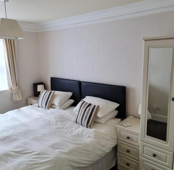 اتاق استاندارد, Marden Guest House