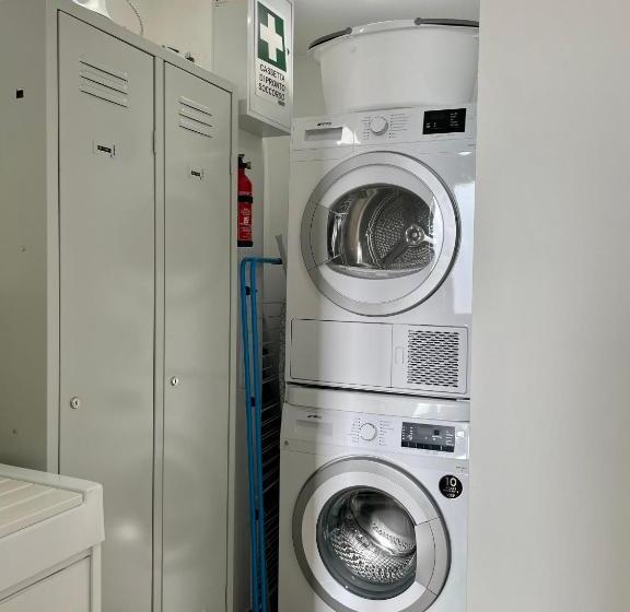 آپارتمان 2 خوابه, Milanholidays