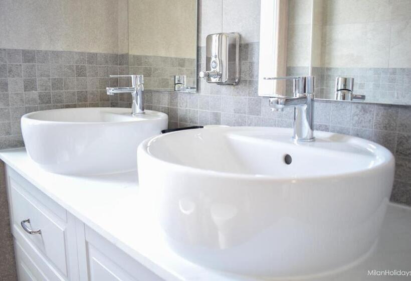 آپارتمان 2 خوابه, Milanholidays