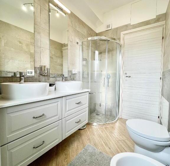 آپارتمان 2 خوابه, Milanholidays