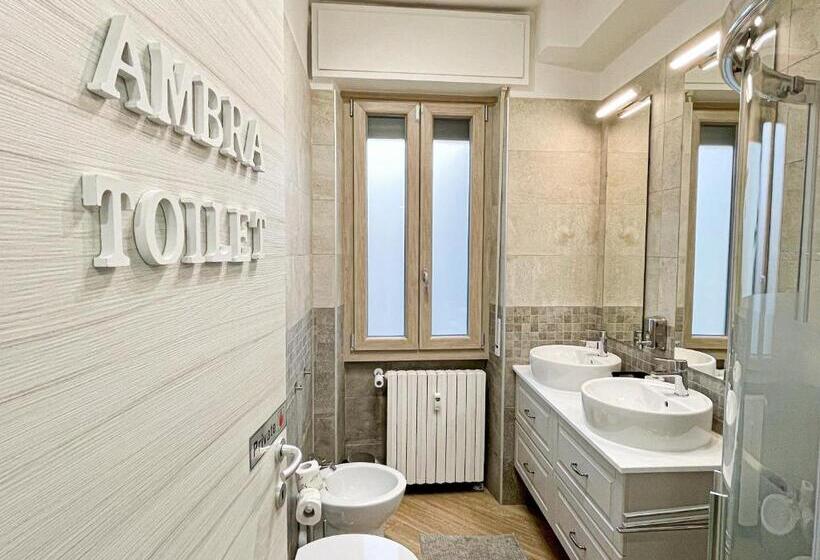 آپارتمان 2 خوابه, Milanholidays