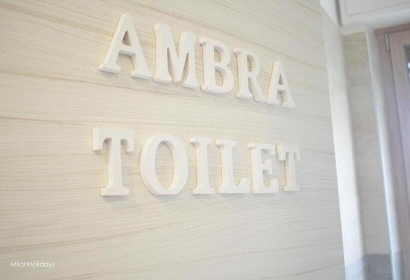 آپارتمان 2 خوابه, Milanholidays