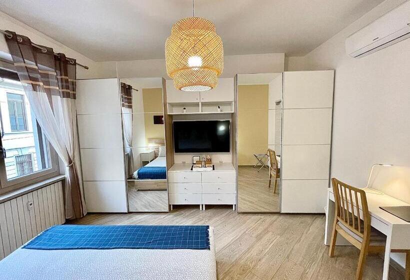 آپارتمان 2 خوابه, Milanholidays