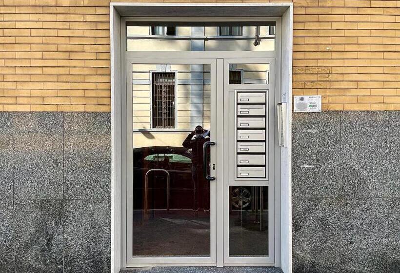 اتاق استاندارد, Milanholidays