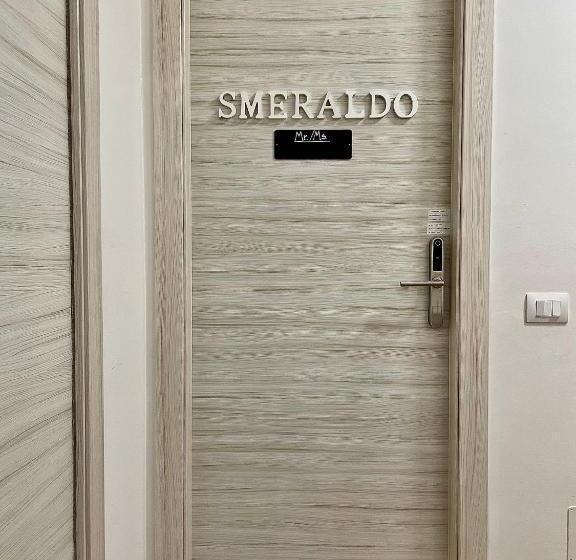 اتاق استاندارد, Milanholidays