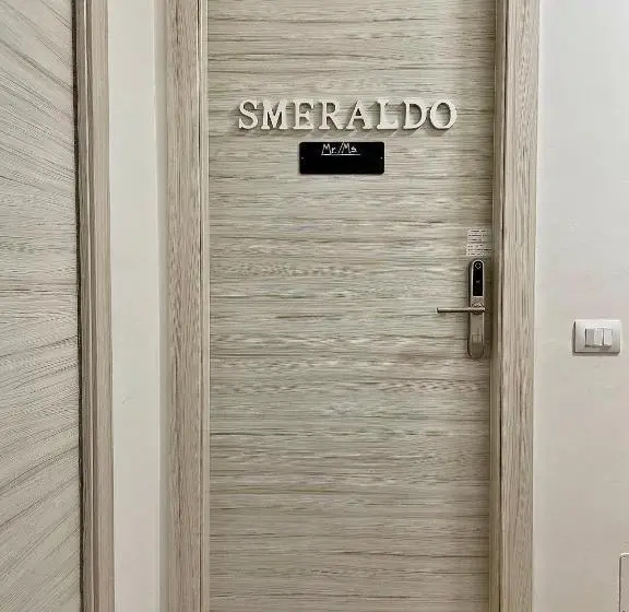 اتاق استاندارد, Milanholidays