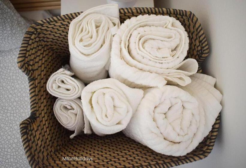 اتاق استاندارد, Milanholidays