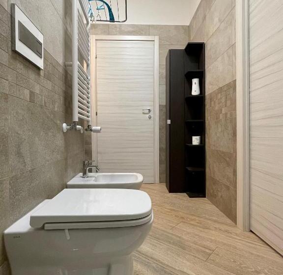 اتاق استاندارد, Milanholidays