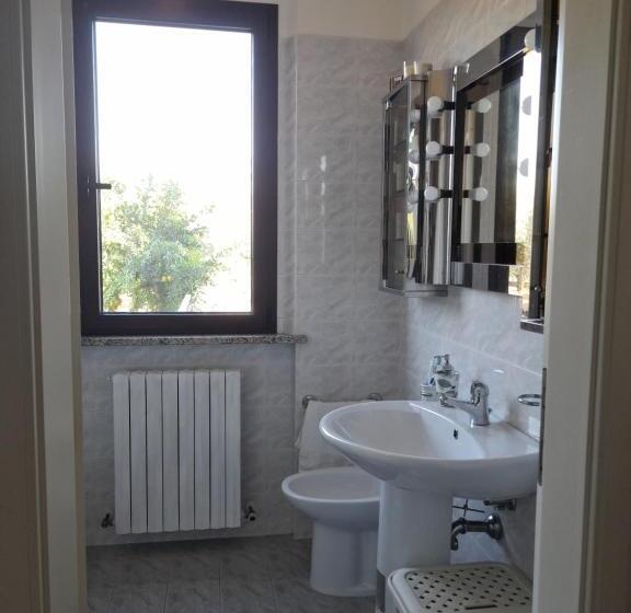 غرفة قياسية, Da Dany