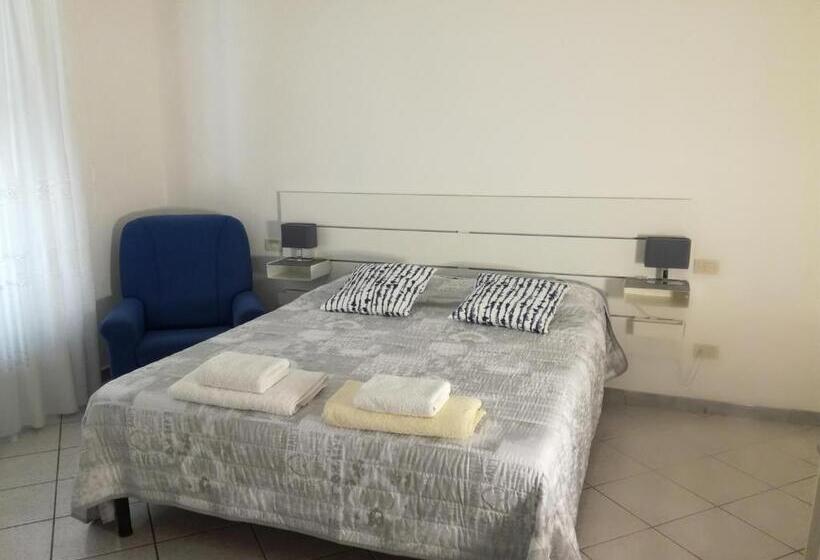 غرفة قياسية, Da Dany