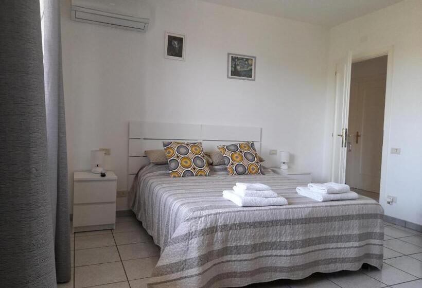 غرفة قياسية حمام مشترك, Da Dany