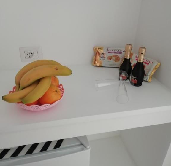 バルコニー付き1ベッドルームアパートメント, Flower House