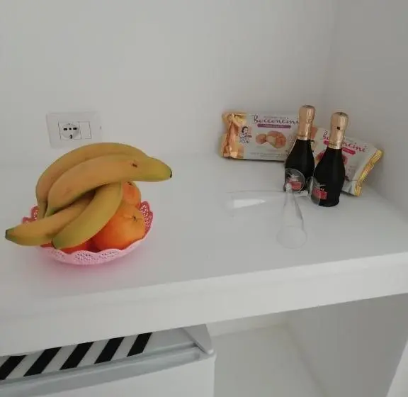 バルコニー付き１ベッドルームアパートメント, Flower House
