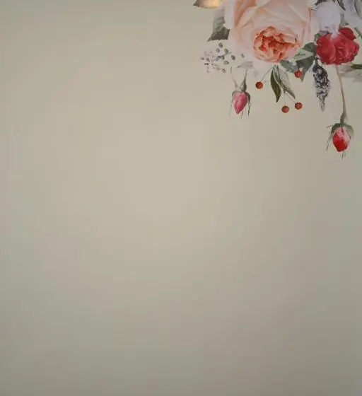 バルコニー付き１ベッドルームアパートメント, Flower House
