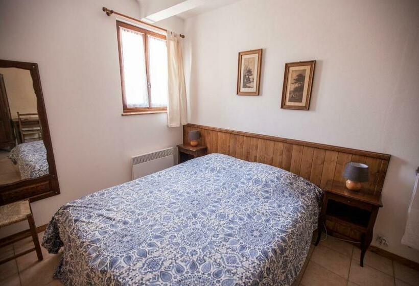 标准间, Hôtel De La Place