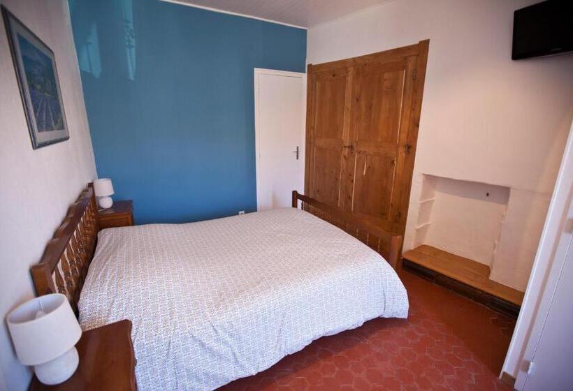 标准间, Hôtel De La Place