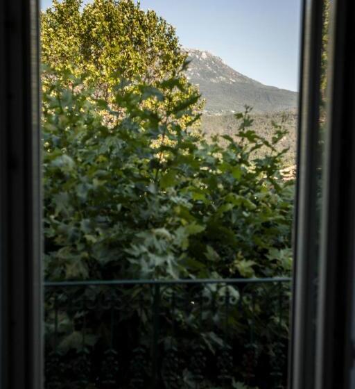 标准间, Hôtel De La Place