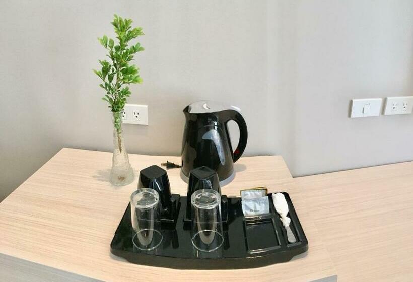 اتاق لوکس, Royale Parc Hotel Tagaytay