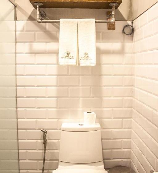 اتاق لوکس, Royale Parc Hotel Tagaytay