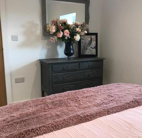 2间卧室的房子, The Hayloft Cheshire