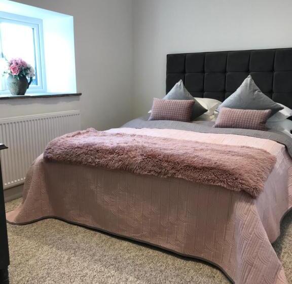 2间卧室的房子, The Hayloft Cheshire