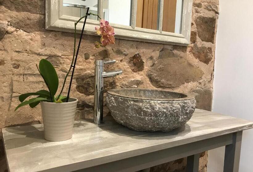 2间卧室的房子, The Hayloft Cheshire