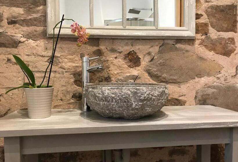 2间卧室的房子, The Hayloft Cheshire