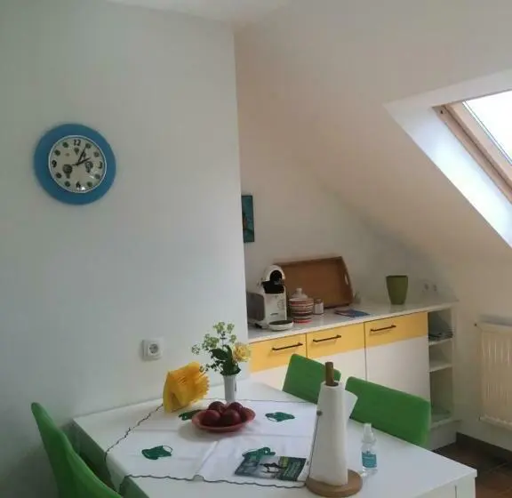 スイート（家族用）, Landhaus Grete