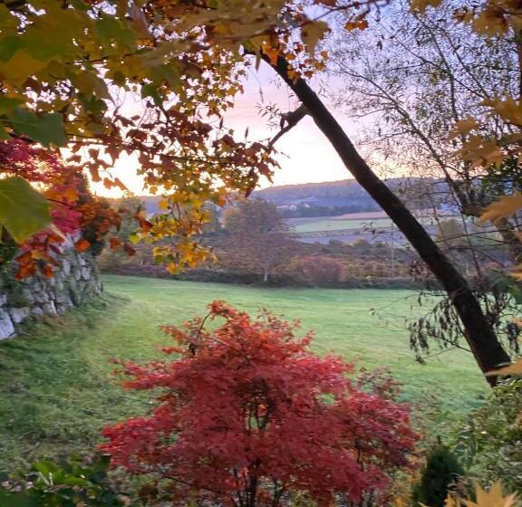 家庭套房, Landhaus Grete